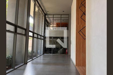 Apartamento para alugar com 72m², 2 quartos e 1 vagaHall de entrada