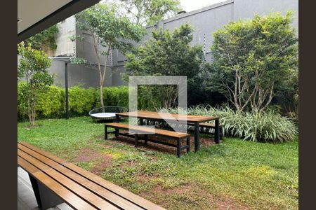 Apartamento para alugar com 72m², 2 quartos e 1 vagaÁrea comum - Churrasqueira