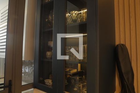 Sala de apartamento para alugar com 2 quartos, 72m² em Vila Mariana, São Paulo