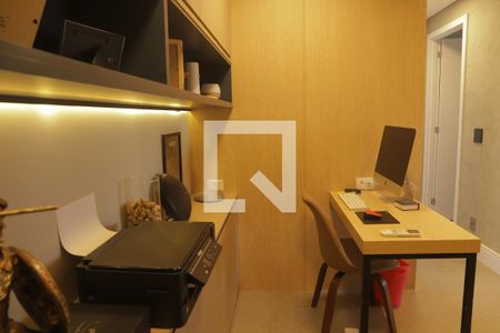Apartamento para alugar com 72m², 2 quartos e 1 vagaEscritorio