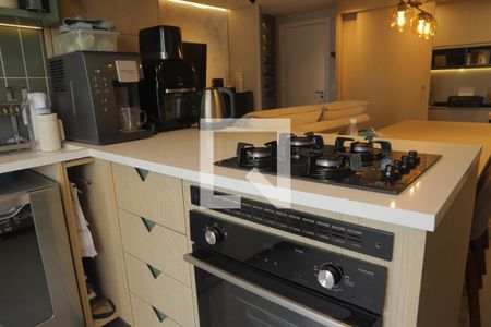 Apartamento para alugar com 72m², 2 quartos e 1 vagaCozinha