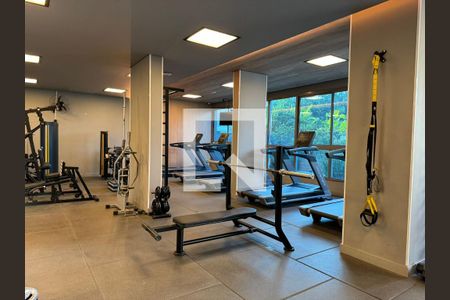 Apartamento para alugar com 72m², 2 quartos e 1 vagaAcademia