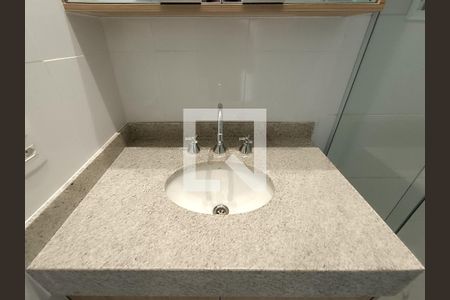 Apartamento para alugar com 28m², 1 quarto e sem vagaBanheiro