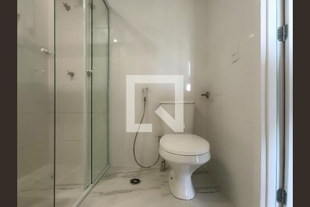 Apartamento para alugar com 28m², 1 quarto e sem vagaBanheiro
