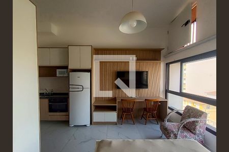 Quarto de apartamento para alugar com 1 quarto, 28m² em Perdizes, São Paulo