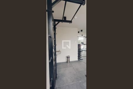Apartamento para alugar com 28m², 1 quarto e sem vagaÁrea comum - Piscina