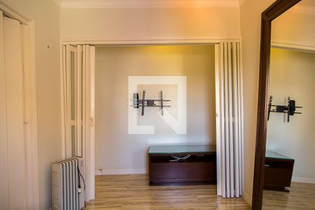 Apartamento à venda com 61m², 2 quartos e 2 vagasSuíte 1 - Detalhe