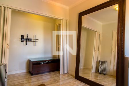 Apartamento à venda com 61m², 2 quartos e 2 vagasSuíte 1