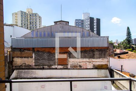 Apartamento à venda com 61m², 2 quartos e 2 vagasVista da Suíte 2