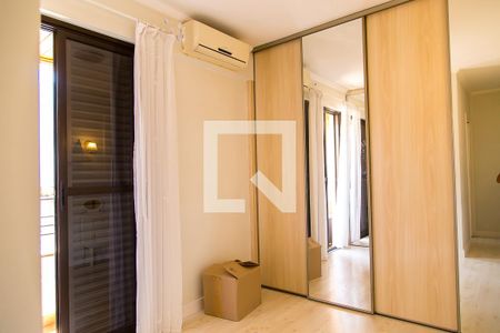 Apartamento à venda com 61m², 2 quartos e 2 vagasSuíte 2