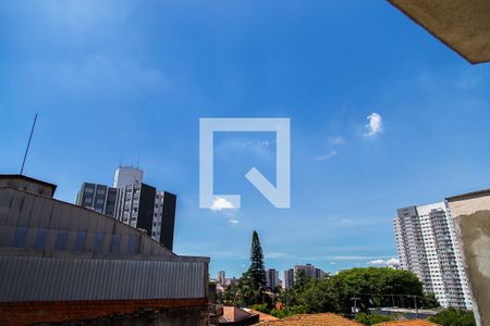 Apartamento à venda com 61m², 2 quartos e 2 vagasVista da Varanda da Suíte 2