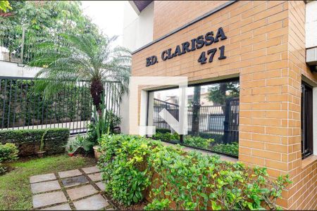 Apartamento à venda com 61m², 2 quartos e 2 vagasFachada