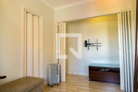 Apartamento à venda com 61m², 2 quartos e 2 vagasSuíte 1