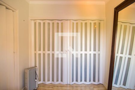 Apartamento à venda com 61m², 2 quartos e 2 vagasSuíte 1 - Detalhe