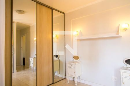 Apartamento à venda com 61m², 2 quartos e 2 vagasSuíte 2