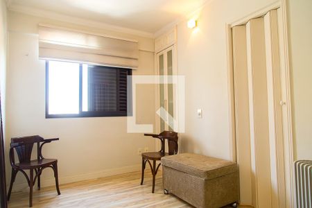 Apartamento à venda com 61m², 2 quartos e 2 vagasSuíte 1