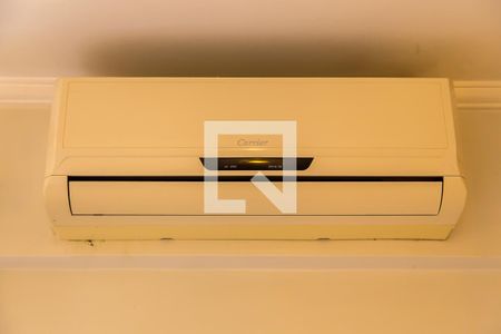 Apartamento à venda com 61m², 2 quartos e 2 vagasSuíte 2 - Ar Condicionado