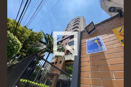 Apartamento à venda com 61m², 2 quartos e 2 vagasFachada