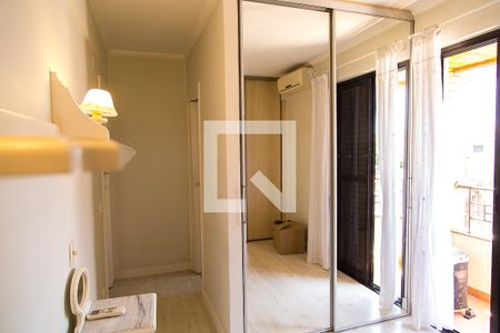 Apartamento à venda com 61m², 2 quartos e 2 vagasSuíte 2