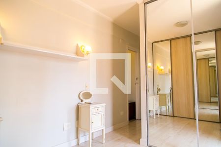 Apartamento à venda com 61m², 2 quartos e 2 vagasSuíte 2