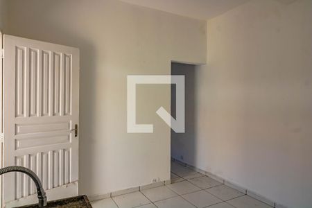 Sala de casa para alugar com 1 quarto, 60m² em Vila da Saúde, São Paulo