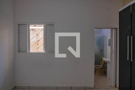 Quarto de casa para alugar com 1 quarto, 60m² em Vila da Saúde, São Paulo