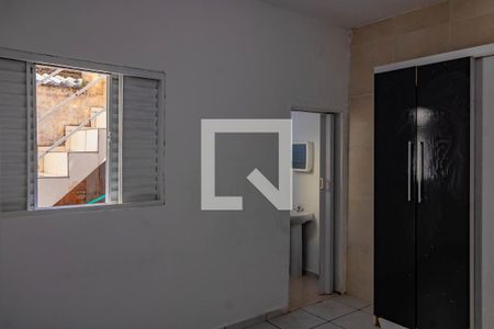 Quarto de casa para alugar com 1 quarto, 60m² em Vila da Saúde, São Paulo