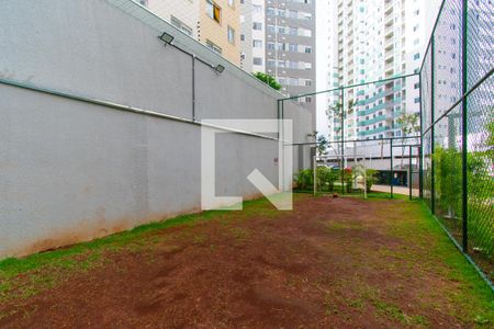 Apartamento à venda com 36m², 1 quarto e sem vaga Apartamento à venda com 36m², 1 quarto e sem vagaÁrea comum - Quadra