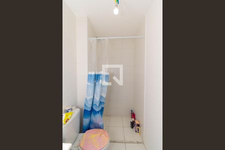 Apartamento à venda com 36m², 1 quarto e sem vaga Apartamento à venda com 36m², 1 quarto e sem vagaBanheiro