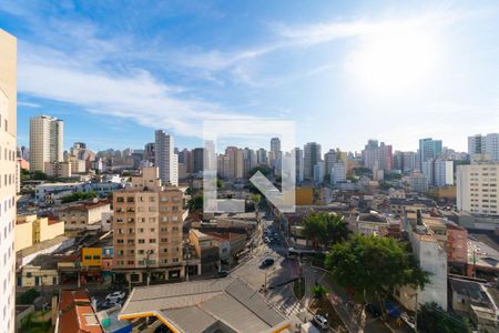 Apartamento à venda com 36m², 1 quarto e sem vaga Apartamento à venda com 36m², 1 quarto e sem vagaVista da Área de Serviço