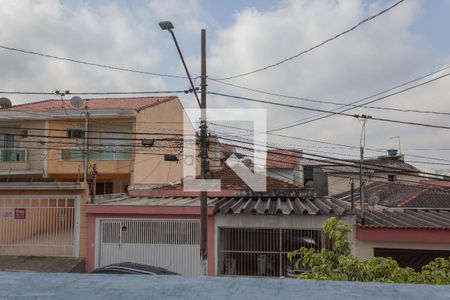 Varanda de casa à venda com 1 quarto, 140m² em Assunção, São Bernardo do Campo
