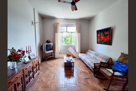 Sala de apartamento à venda com 2 quartos, 100m² em Cascadura, Rio de Janeiro