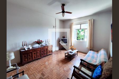 Sala de apartamento para alugar com 2 quartos, 100m² em Cascadura, Rio de Janeiro