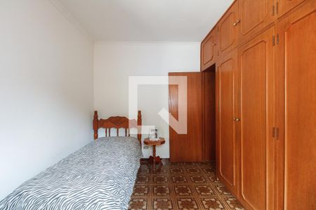 Suíte 1 de casa à venda com 4 quartos, 300m² em Tatuapé, São Paulo