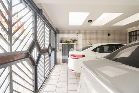 Casa à venda com 300m², 4 quartos e 5 vagasGaragem 