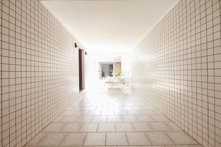 Casa à venda com 300m², 4 quartos e 5 vagasQuintal e Churrasqueira 