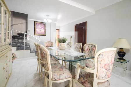 Sala  de casa à venda com 4 quartos, 300m² em Tatuapé, São Paulo