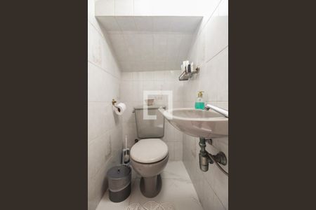 Lavabo  de casa à venda com 4 quartos, 300m² em Tatuapé, São Paulo