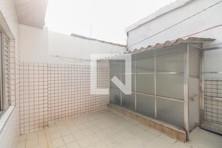 Casa à venda com 300m², 4 quartos e 5 vagasTerraço Quarto de Serviço 