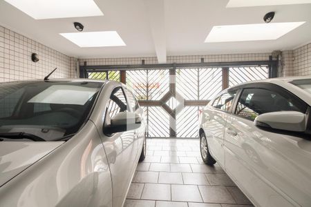 Casa à venda com 300m², 4 quartos e 5 vagasGaragem 