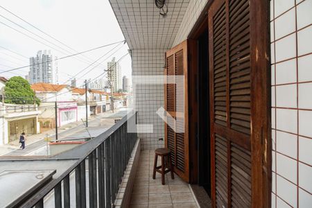 Casa à venda com 300m², 4 quartos e 5 vagasVaranda Suíte 2 e Quarto 2