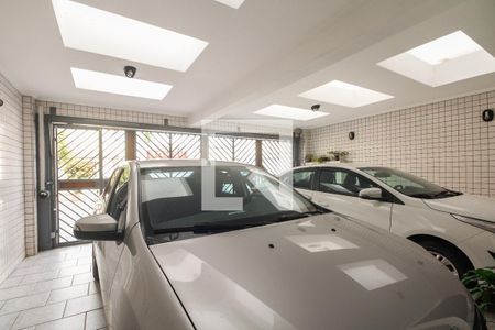 Casa à venda com 300m², 4 quartos e 5 vagasGaragem 