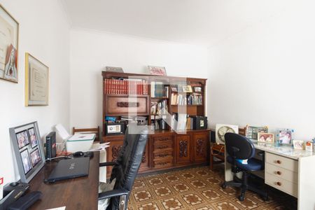 Casa à venda com 300m², 4 quartos e 5 vagasQuarto 1