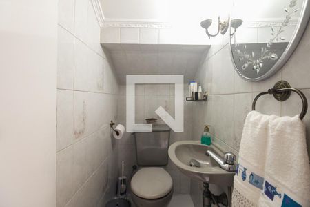 Lavabo  de casa à venda com 4 quartos, 300m² em Tatuapé, São Paulo