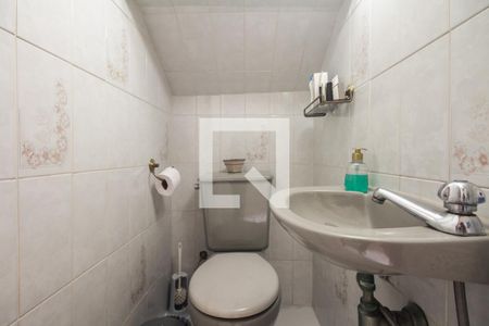 Lavabo  de casa à venda com 4 quartos, 300m² em Tatuapé, São Paulo