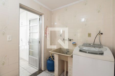 Casa à venda com 300m², 4 quartos e 5 vagasÁrea de Serviço 