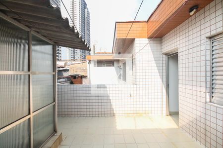 Casa à venda com 300m², 4 quartos e 5 vagasTerraço Quarto de Serviço 