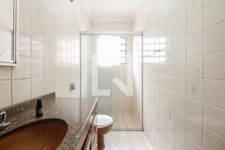 Casa à venda com 300m², 4 quartos e 5 vagasBanheiro Suíte 1