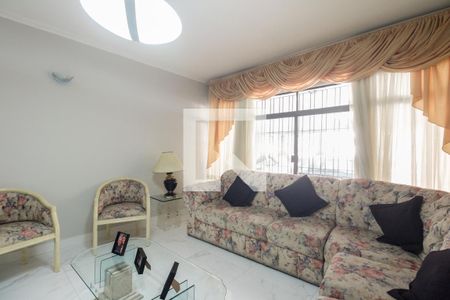 Sala  de casa à venda com 4 quartos, 300m² em Tatuapé, São Paulo