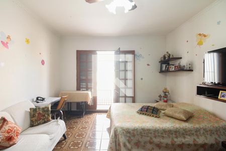 Casa à venda com 300m², 4 quartos e 5 vagasQuarto 2